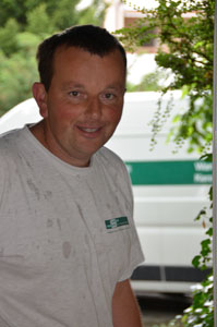 Markus Staubli - Wettswil