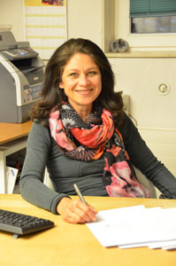 Lucia Weber-Schmidmeister - Wettswil