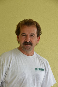 Roland Fischer - Wettswil